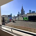 Ohmyhome Zlota Colors Apartman