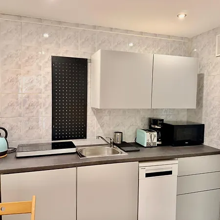 Διαμέρισμα Ohmyhome Zlota Colors Βαρσοβία